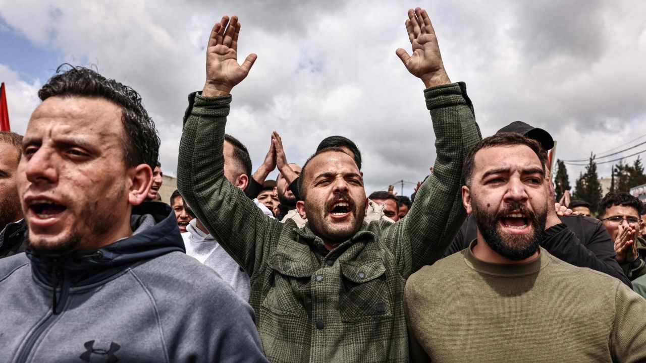 ฮามาสปัดแผนปลดอาวุธกาซา ที่สหรัฐฯ ผลักดัน ชี้เอนเอียงเข้าข้างอิสราเอล พร้อมย้ำว่าจะไม่เจรจาเฟส 2