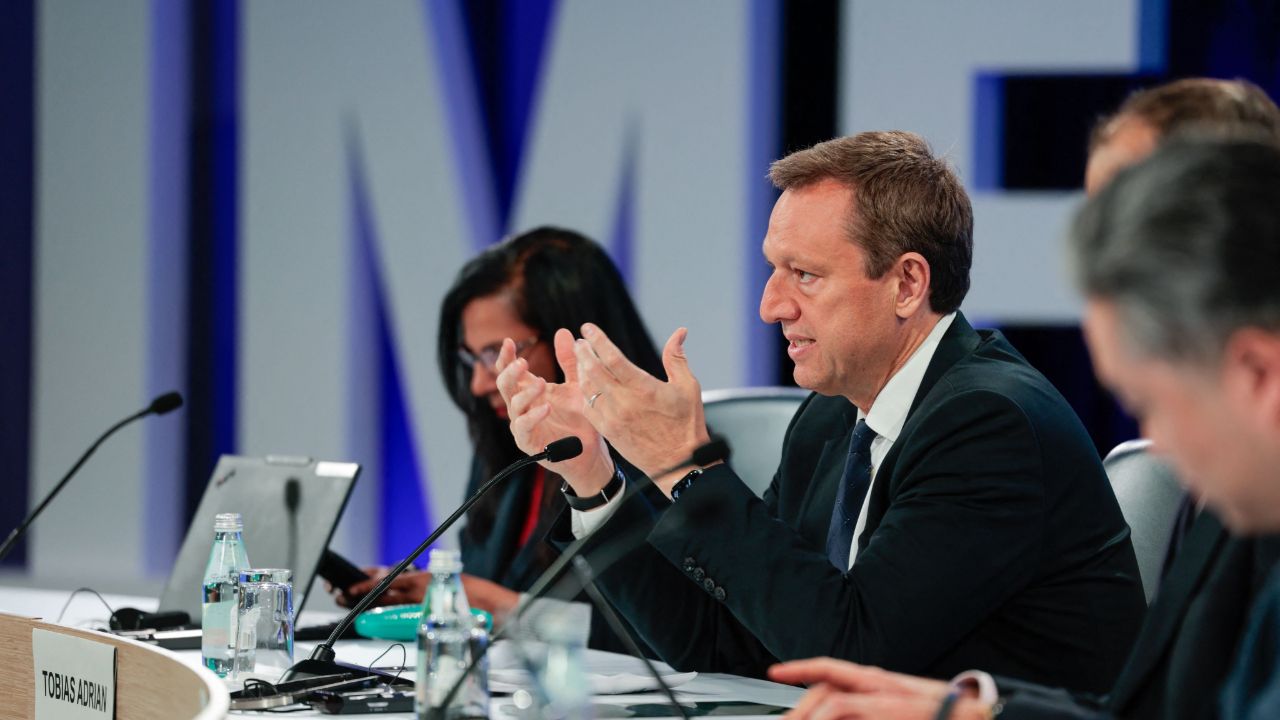 IMF เตือนเศรษฐกิจโลกเสี่ยงเข้าสู่ภาวะถดถอย หากสงครามสหรัฐฯ-อิสราเอล กับอิหร่านยืดเยื้อ