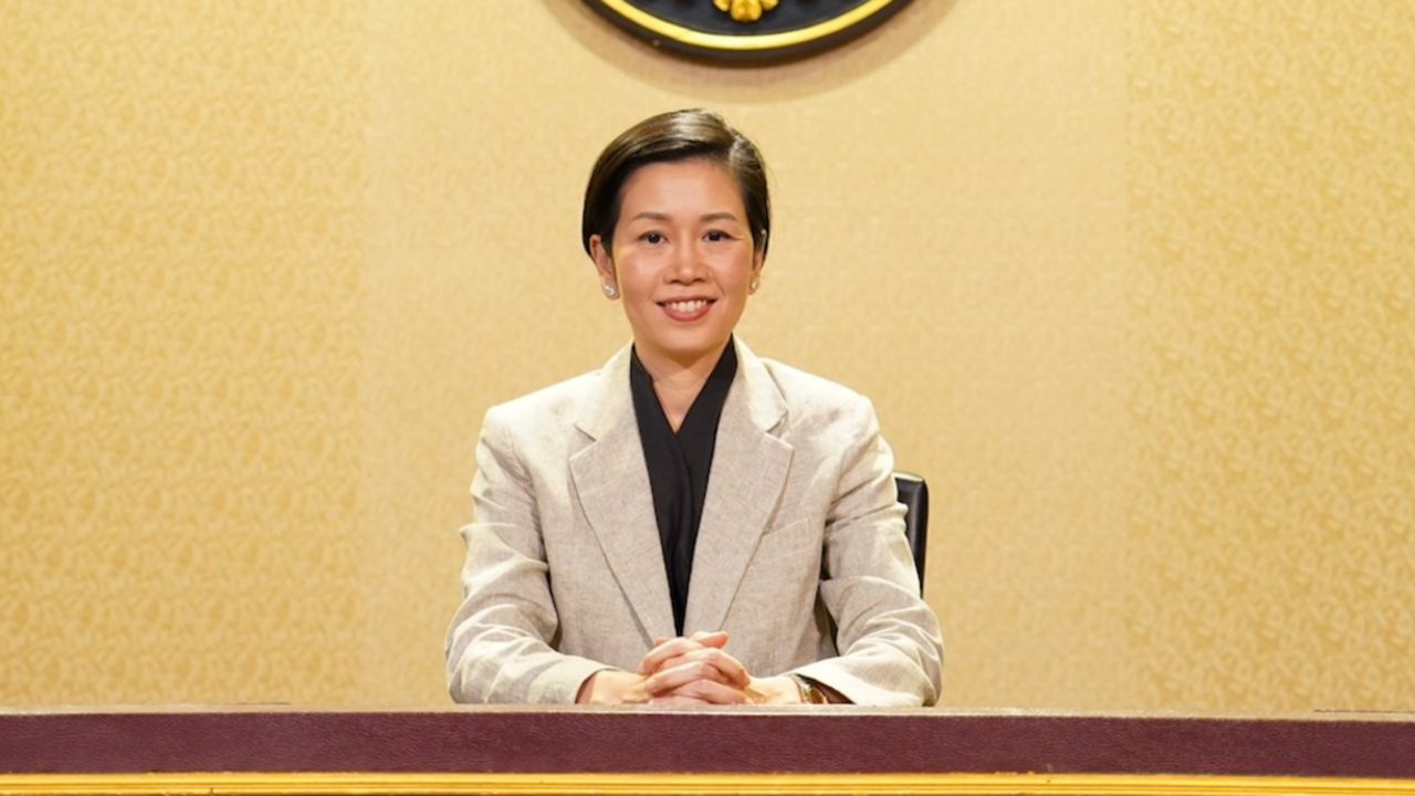 นานาชาติยกย่อง 'สงกรานต์ไทย' ดึงความสนใจทั่วโลก ใครก็เคลมไม่ได้