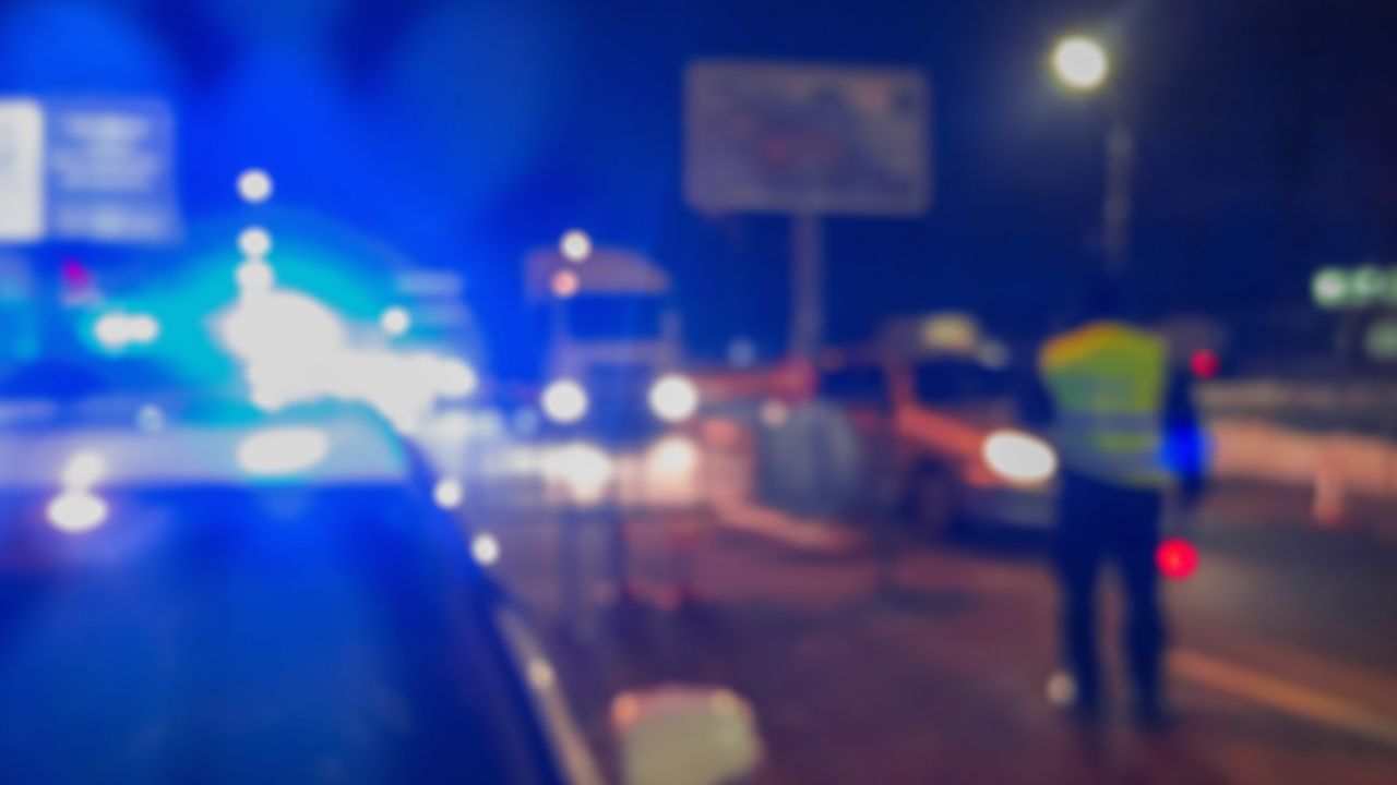 'กรมคุมประพฤติ' เผย สถิติเมาแล้วขับสงกรานต์ 5 วัน พุ่งสูง 3,726 คดี