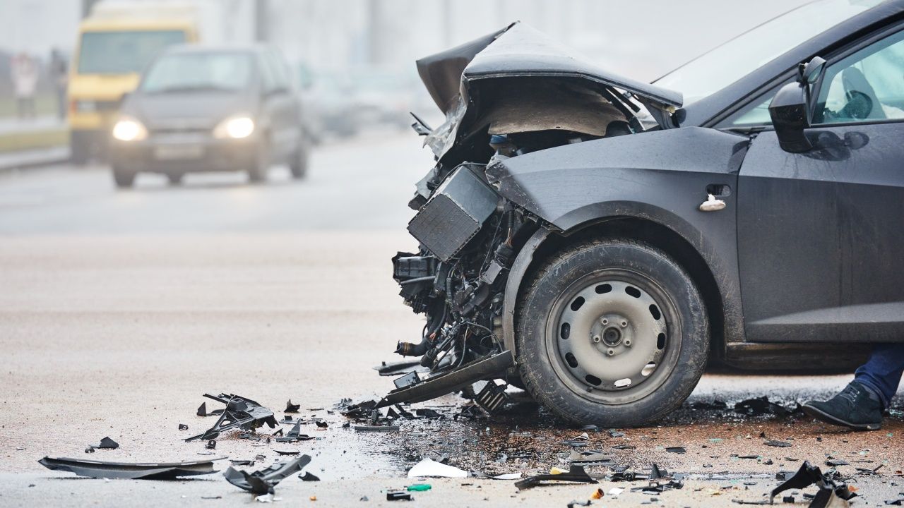 7 วันอันตราย ศปถ. สรุป 5 วันอุบัติเหตุช่วง 'สงกรานต์ 2569' ตายพุ่ง 191 ศพ