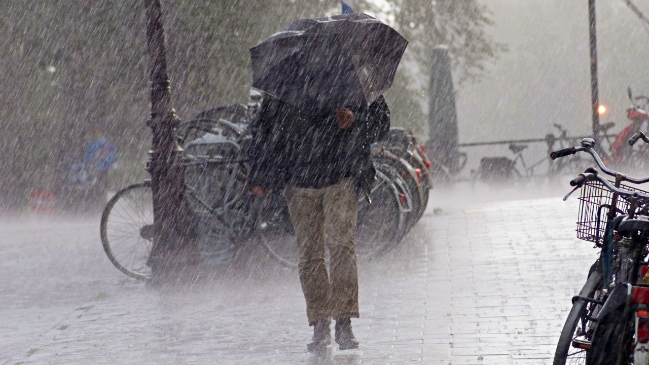 ประกาศฉบับ 3 เตือน 16-20 เม.ย.นี้ หลายจังหวัดเตรียมรับมือ 'พายุฤดูร้อน'