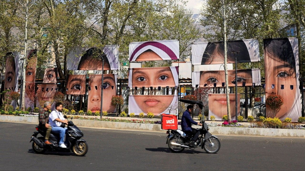 อิหร่านย้ำ สหรัฐฯ อิสราเอลต้องจ่ายค่าเสียหายการโจมตี 2.7 แสนล้านดอลลาร์ ก่อนเปิดเจรจารอบใหม่