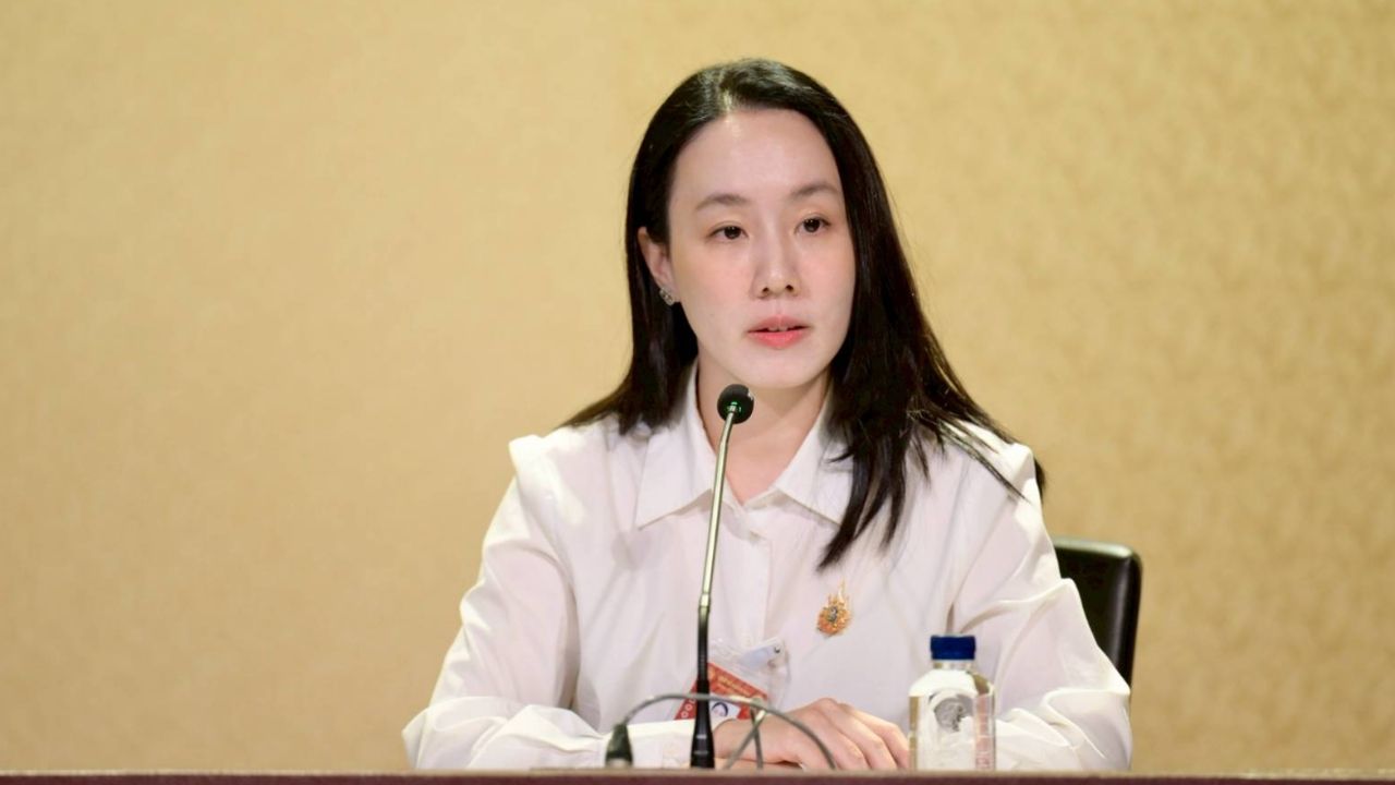 24 เม.ย. นี้ เริ่มใช้กฎหมายใหม่ 'รปภ.' ทำงานเกิน 8 ชม. ได้ค่าล่วงเวลา ยกระดับคุณภาพชีวิตแรงงาน