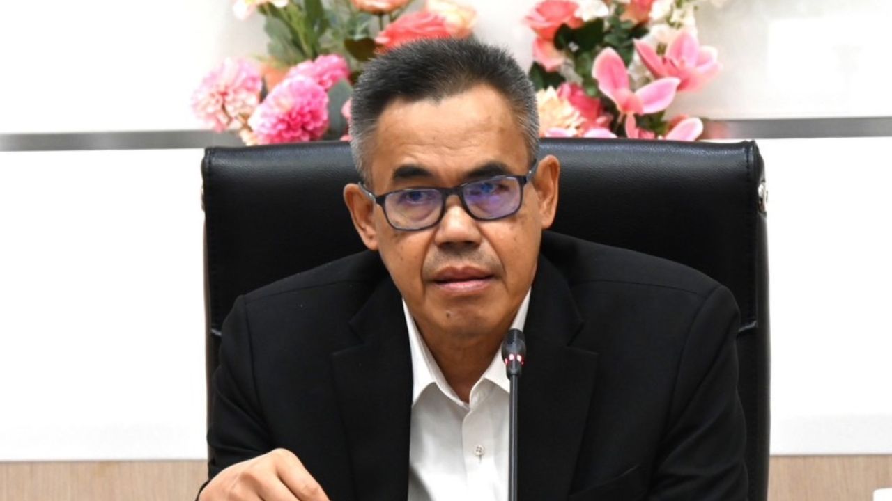 24 เม.ย.นี้ ศาลฎีกานัดพิจารณาคดี 44 สส.ก้าวไกล - ป.ป.ช.จ่อแจงยกคำร้อง 'ศักดิ์สยาม'