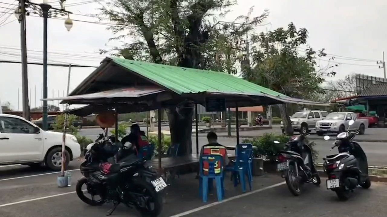 เปิดลงทะเบียนรับเงินช่วยเหลือระหว่างวันที่ 16 - 19 เมษายน 2569 เพื่อพยุงภาคขนส่ง