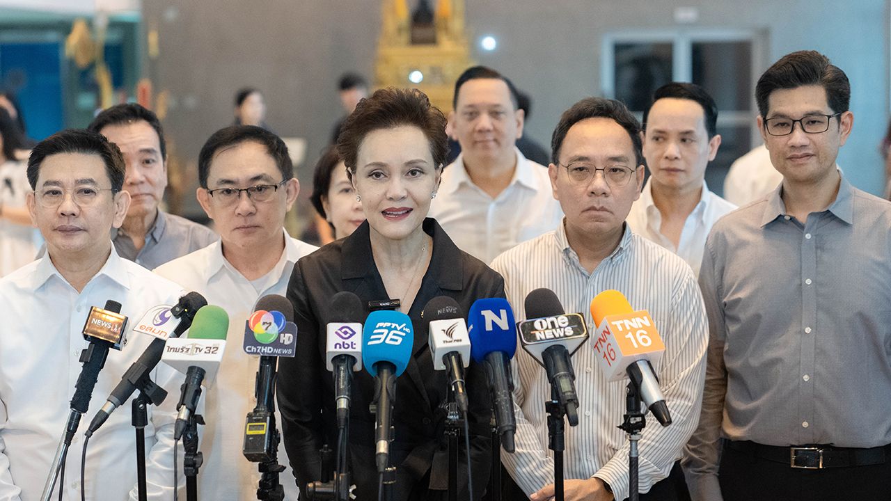 ไทยโต้กลับสหรัฐฯ ทันเส้นตาย งัดหลักฐานสู้ปม ม.301 'ศุภจี' เตรียมบินพบ USTR พ.ค. นี้