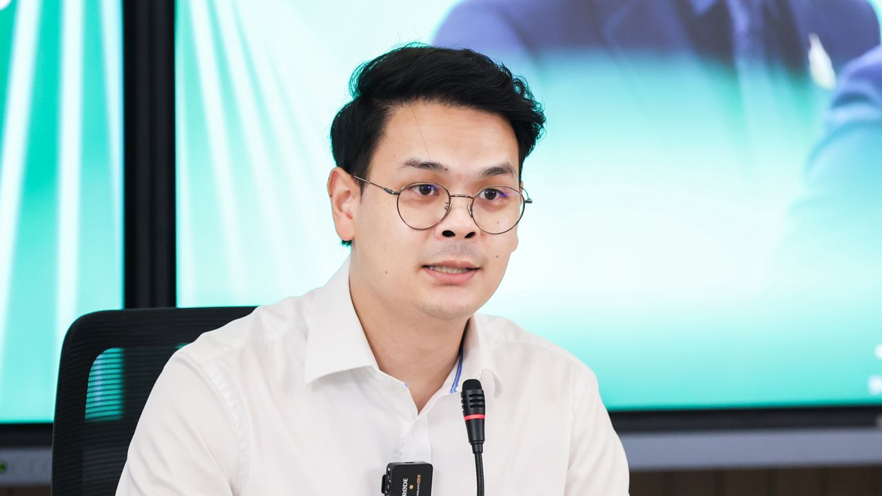 'ไชยชนก' กางแผนคุม DGA มั่นใจนายกฯ ไฟเขียว จ่อบีบลดค่า GP-เก็บภาษี แพลตฟอร์มต่างชาติ