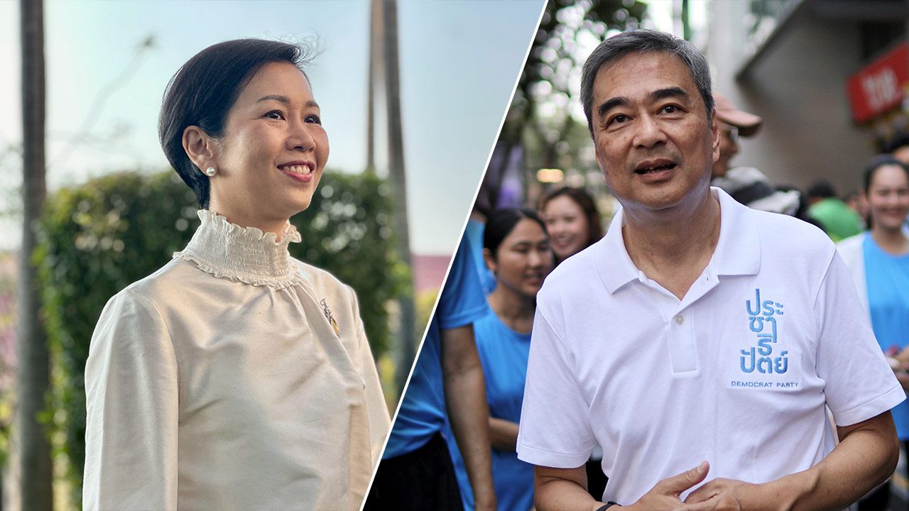 รัฐบาลทยอยออกมาตรการ 'รัชดา' โต้ 'อภิสิทธิ์' หลายเรื่องทำแล้วบรรเทาเดือดร้อนประชาชน