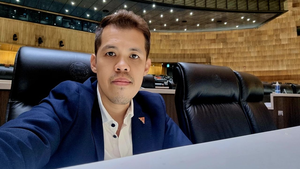 'ปกรณ์วุฒิ' อัดยับ ป.ป.ช. ยกคำร้อง 'ศักดิ์สยาม' สงสัยปูทางคืนเก้าอี้ รมต.