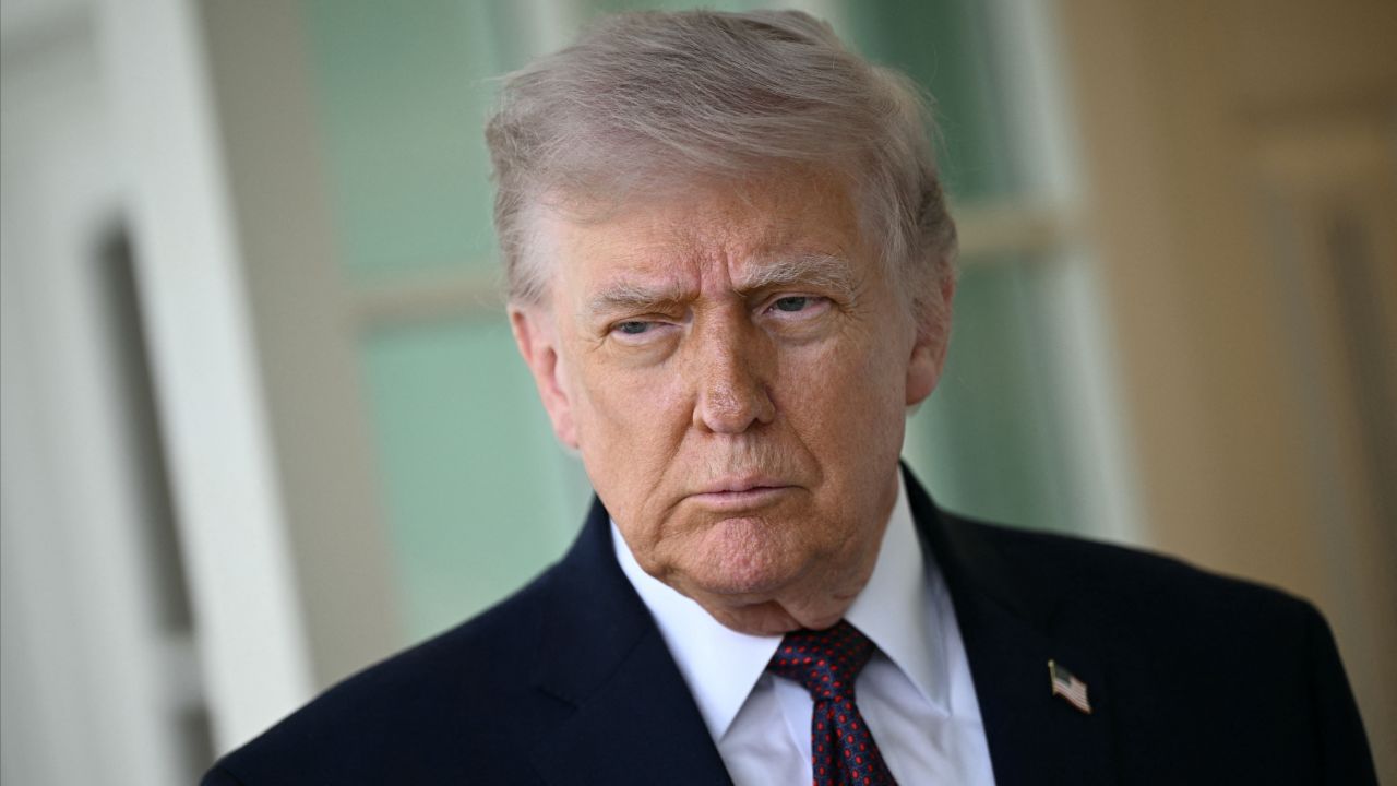 ทรัมป์เผย อิสราเอล-เลบานอนตกลงหยุดยิง 10 วัน เริ่มมีผลบังคับใช้ทันที