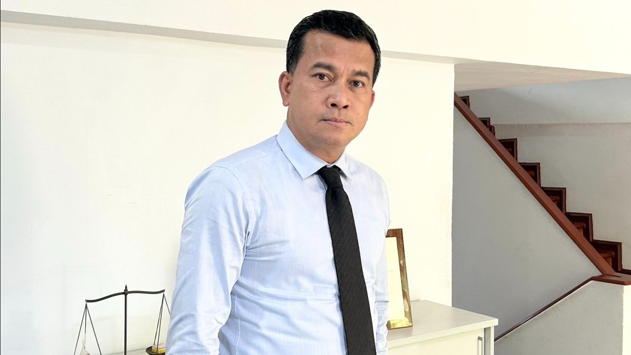 'เชาว์' ป้อง 'อภิสิทธิ์' ฉะ 'รัชดา' ตรรกะวิบัติ หลังพ้น ปชป.