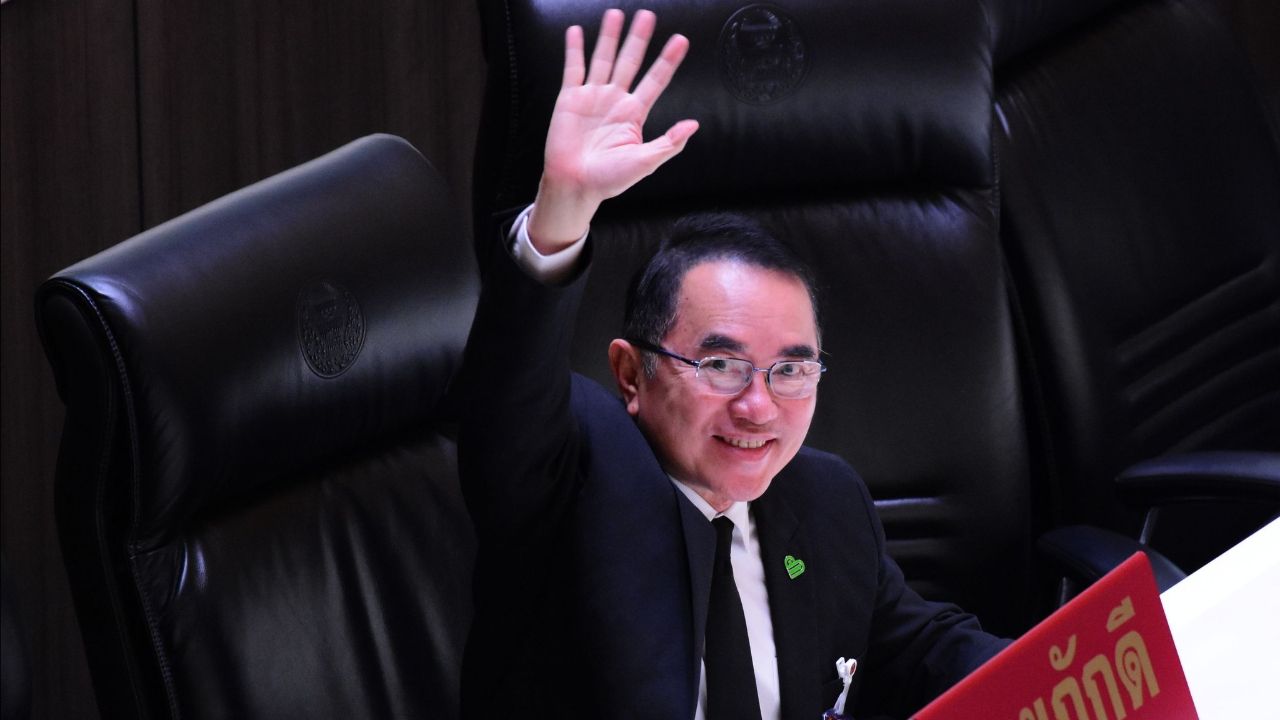 'หมอวรงค์' แฉขบวนการโกงน้ำมันชาติ รัฐบาลจำนนต่อหลักฐาน พบดีเซลหายปริศนา 700 ล้านลิตร