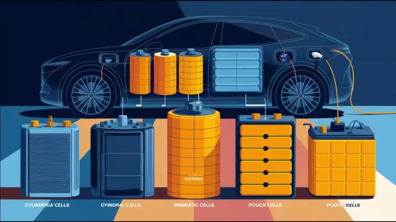 รถยนต์ไฟฟ้ามีควันใต้ท้อง ต้องทำอย่างไร ?