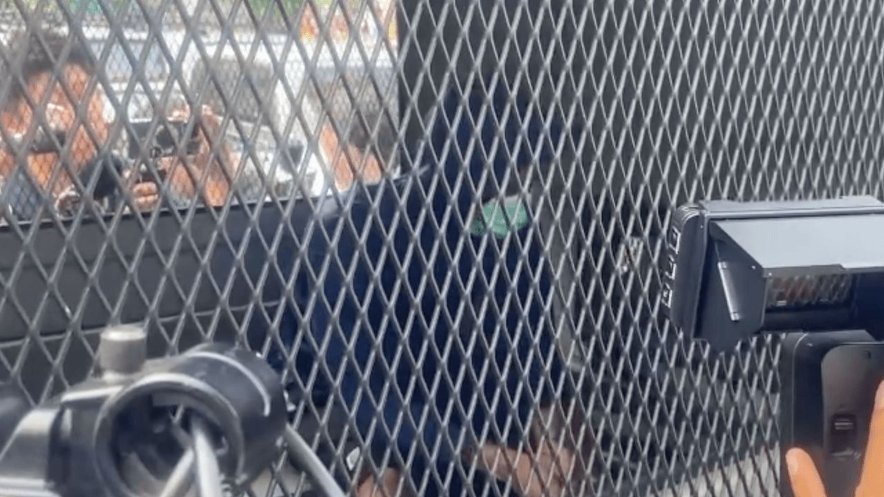 คุมตัว 'พลทหาร' ขืนใจสาว 15 ฝากขังศาลทหาร อ่วมโดน 3 ข้อหาหนัก-ค้านประกันตัว