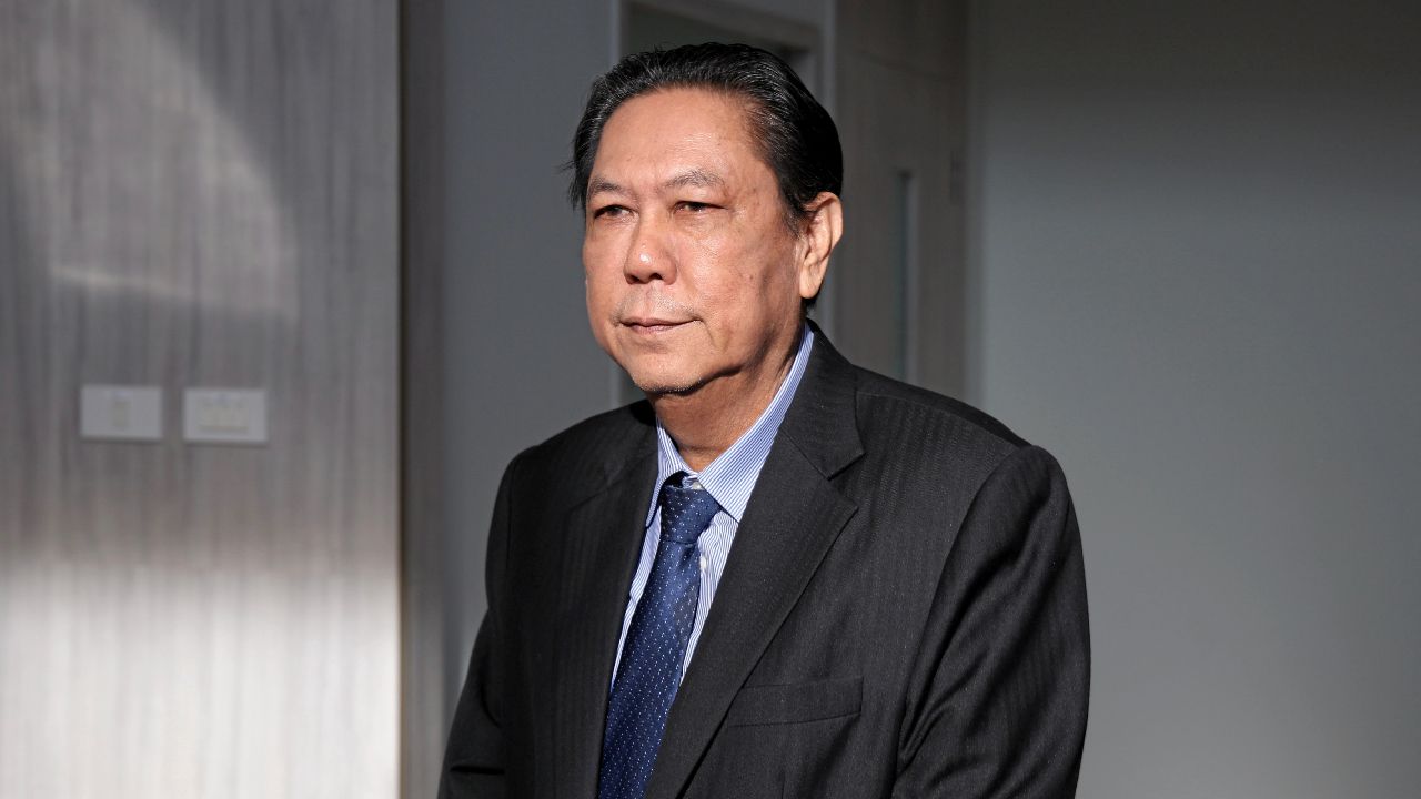 'วิสุทธิ์' จี้ นายกฯ ออกมาตรการแก้ปากท้อง เร่ง 'คนละครึ่งพลัส' ให้กำลังใจ ครม.