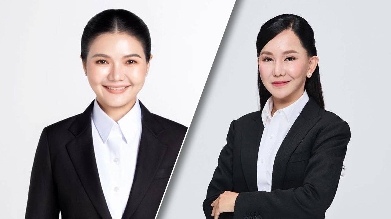 'เพื่อไทย' ปรับโครงสร้าง ดันลูกสาว'สมศักดิ์'นั่งเก้าอี้รองหัวหน้าพรรค คุมภาคเหนือ