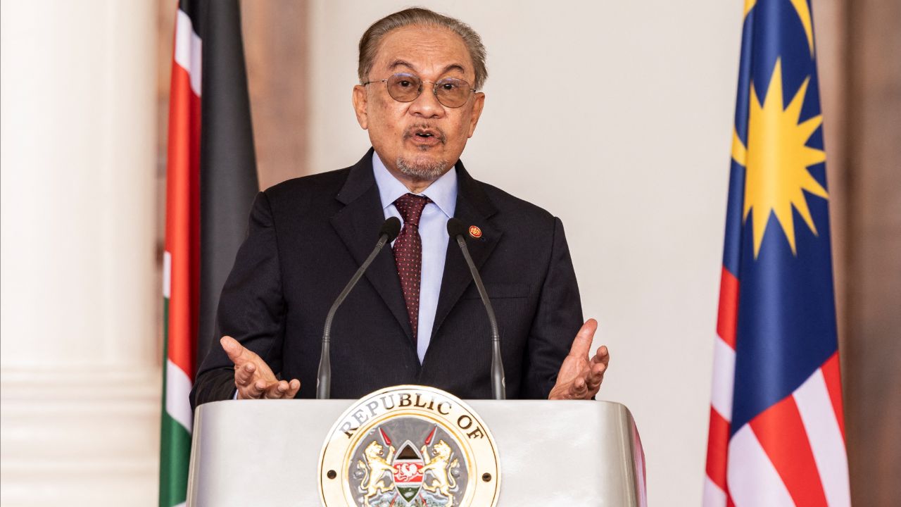 มาเลเซียชาติอาเซียนล่าสุด จ่อซื้อน้ำมันจากรัสเซีย