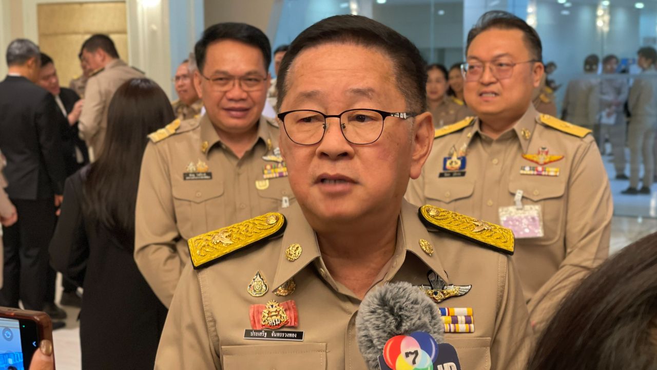 'ประเสริฐ' เผย 29 เม.ย.นี้ เชิญผู้บริหารสถาบันปอเนาะ-ตาดีกา หารือที่ ศธ.