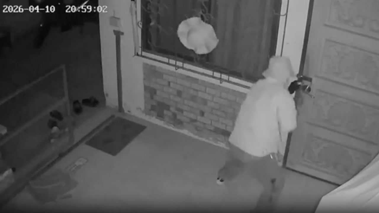 ฝีมืออาเขย หมั่นไส้หลาน ชอบอวดรวย ชี้เป้าคนร้ายงัดบ้านขโมยทอง 35 บาท