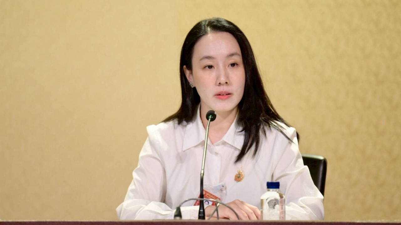 รัฐบาลเตือนเฝ้าระวัง 'ตับอักเสบเอ' พุ่ง 2 เท่าในหน้าร้อน ย้ำคุมเข้มอาหาร–น้ำ