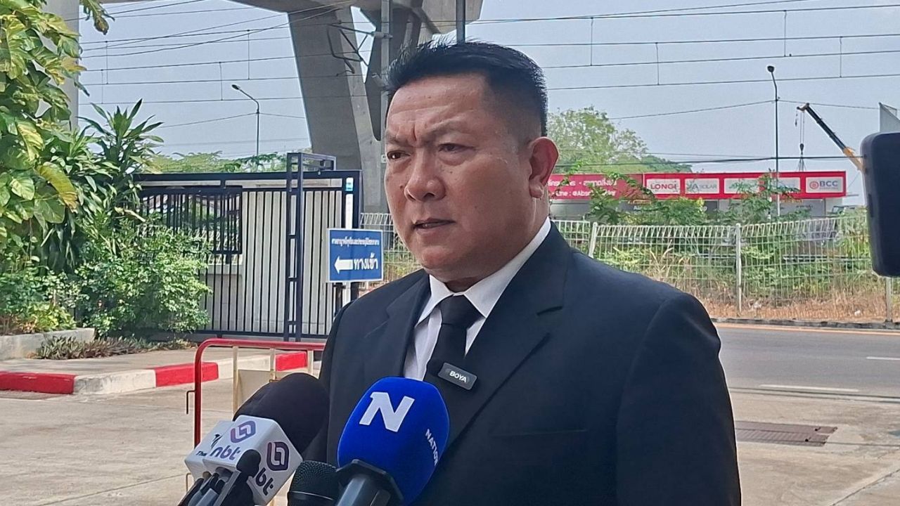 ศาลอาญาคดีทุจริตฯ ยกฟ้อง คดีฮั้ว สว. ชี้ผู้ร้องไม่มีอำนาจ