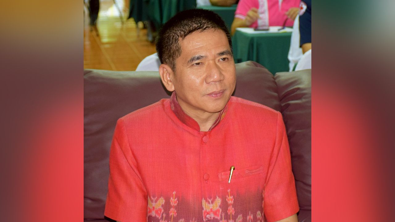 สว. มีมติเห็นชอบ 'สุจินต์ ไชยชุมศักดิ์' ดำรงตำแหน่งผู้ตรวจการแผ่นดิน