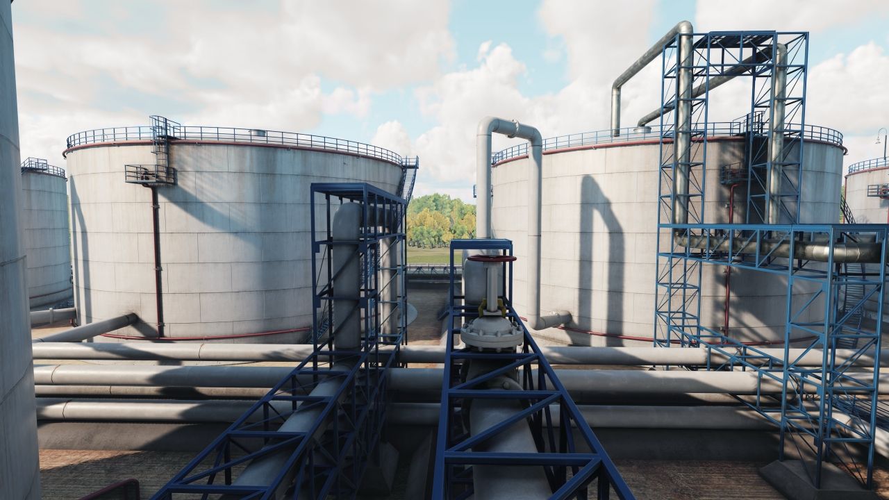 ดีเอสไอ จ่อเรียกสอบ 8 บริษัท ให้ข้อมูลในฐานะพยาน คดีกักตุนน้ำมัน