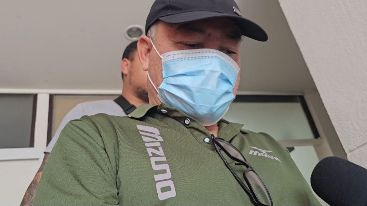 เปิดแชตหลักฐาน 'หมวดโจ้' เสนอขายปืน เจ้าของร้านกัญชา ตร.แจ้งเพิ่มอีกข้อหา