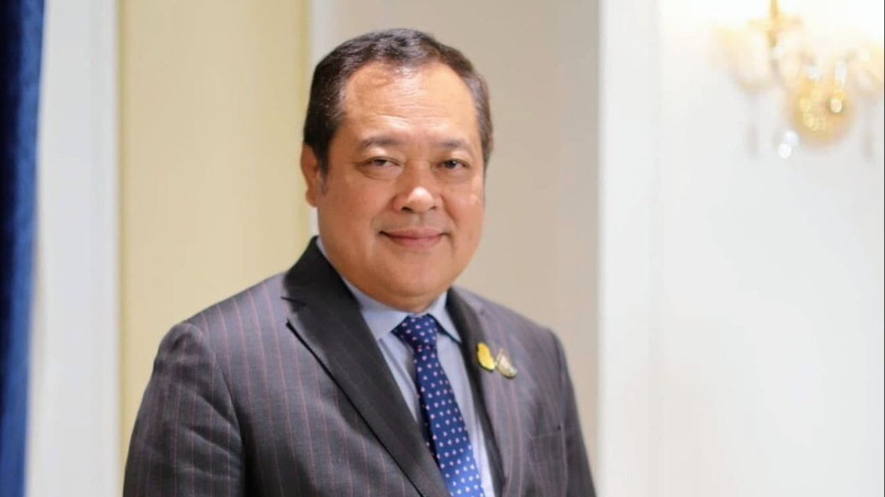 'ทวี' ปูดปม 'ค่าไฟทิพย์' ลั่นหน้าที่รัฐ เร่งแก้ปัญหาความเดือดร้อนให้ประชาชน