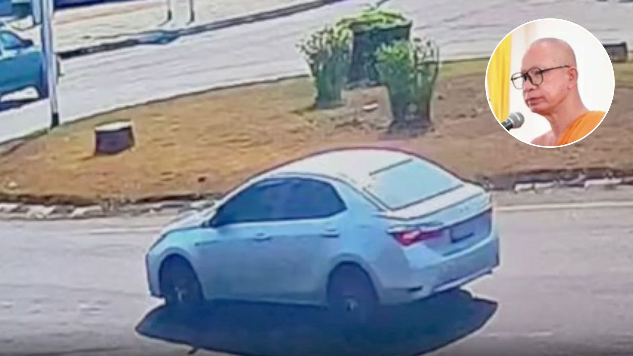 เจ้าอาวาสวัดดัง หายตัวกว่าเดือน ญาติห่วง เหตุฝันเป็นลางไม่ดี