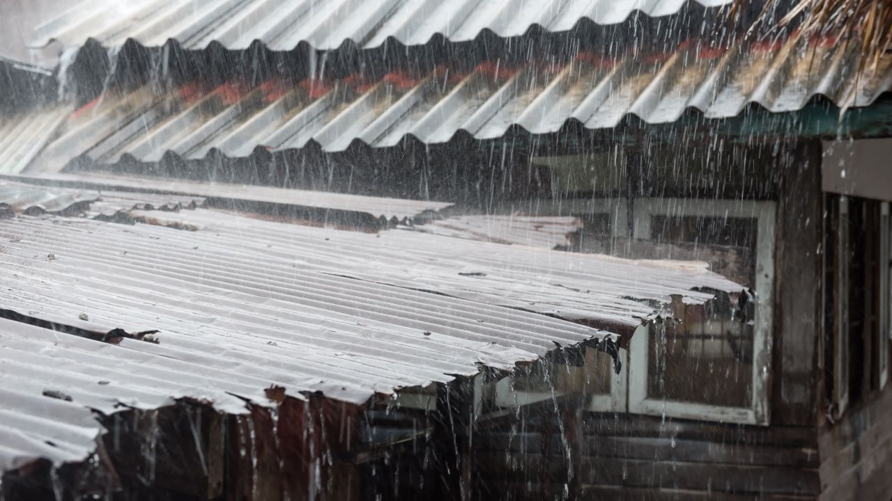 เตือนรับมือ 'พายุฤดูร้อน' ระลอกใหม่ จะเกิดลมแรงฉับพลัน แต่ไม่ครอบคลุมทั้งจังหวัด