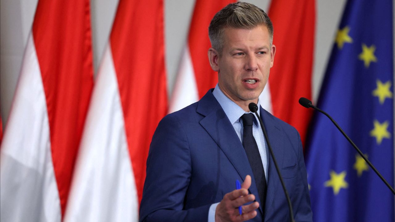 ว่าที่นายกฯ ฮังการีชี้ 'เนทันยาฮู' อาจถูกจับกุมหากเดินทางเยือนประเทศ