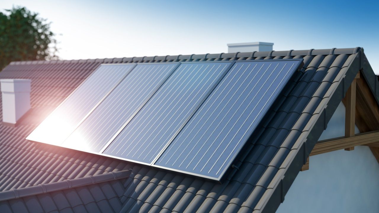 เช็กเงื่อนไข 'ออมสิน' เปิดให้กู้ติด 'โซลาร์เซลล์' ดอกเบี้ยเริ่มต้น 3.5% ต่อปี