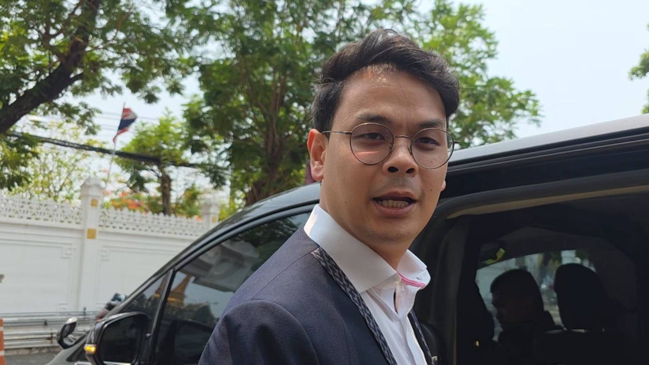 'ไชยชนก' คาด ภูมิใจไทย ไม่ส่งผู้สมัครชิง 'ผู้ว่าฯ กทม.-สก.' แต่ขอรอมติพรรคสรุปชัด