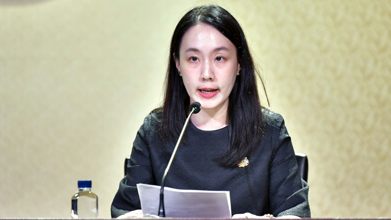 ครม. เห็นชอบร่าง 'ปฏิญญาบากู' ขับเคลื่อนสังคมทุกช่วงวัยในเอเชีย–แปซิฟิก เตรียมรับรอง 24 เม.ย.นี้