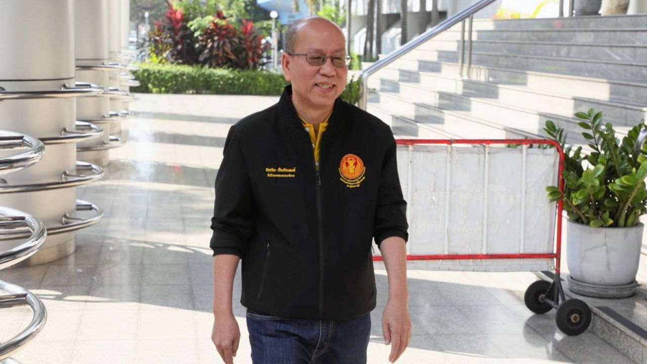 'อัจฉริยะ' เชื่อถูกกลั่นแกล้ง หลังโดนจับกรรโชกทรัพย์ ยันไม่กังวล มีหลักฐานชี้แจง