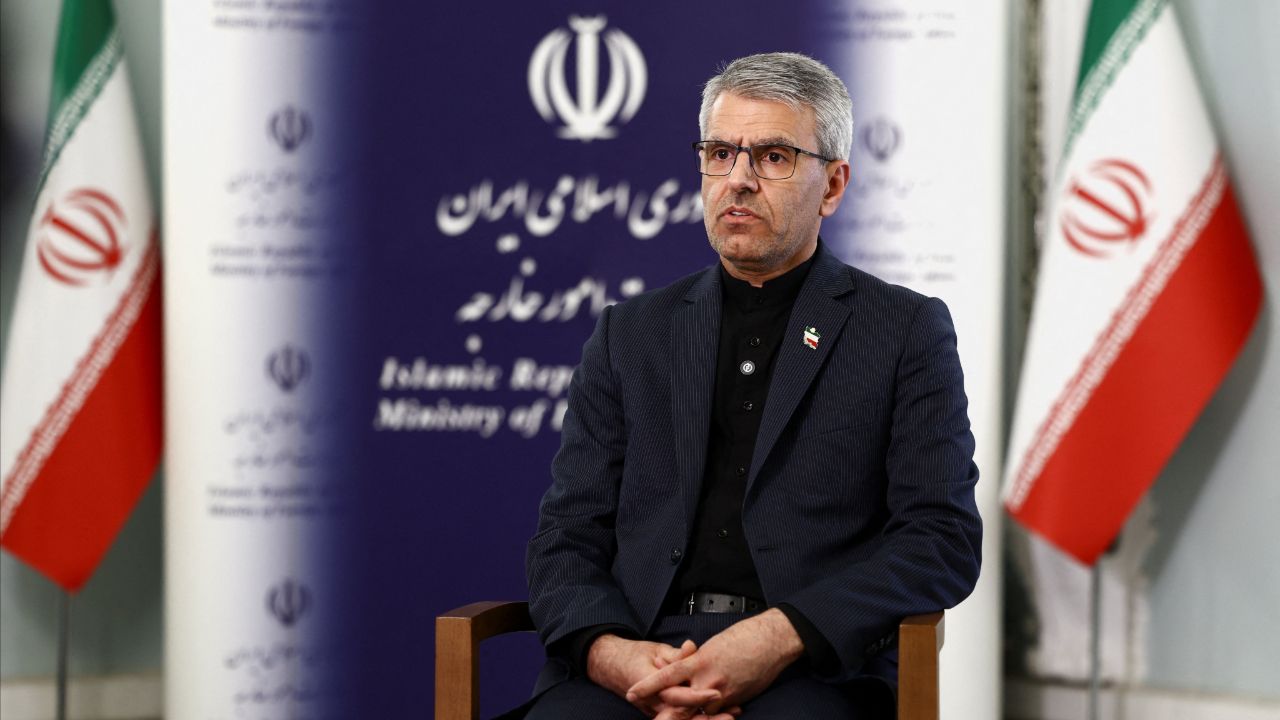 อิหร่านเผย ยังไม่ตัดสินใจว่าจะร่วมเจรจากับสหรัฐฯ หรือไม่