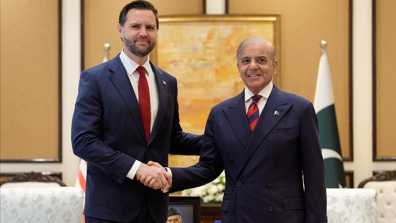 ปากีสถานขอบคุณทรัมป์ ยอมขยายเวลาหยุดยิง แต่อิหร่านลั่นจะตอบโต้