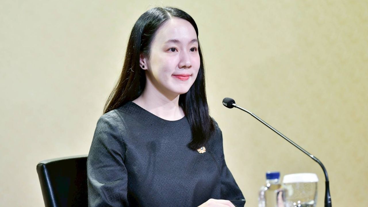 รัฐบาลเตือนนิติบุคคลยื่นงบการเงินผ่าน DBD e-Filing ภายใน 2 มิ.ย. 69