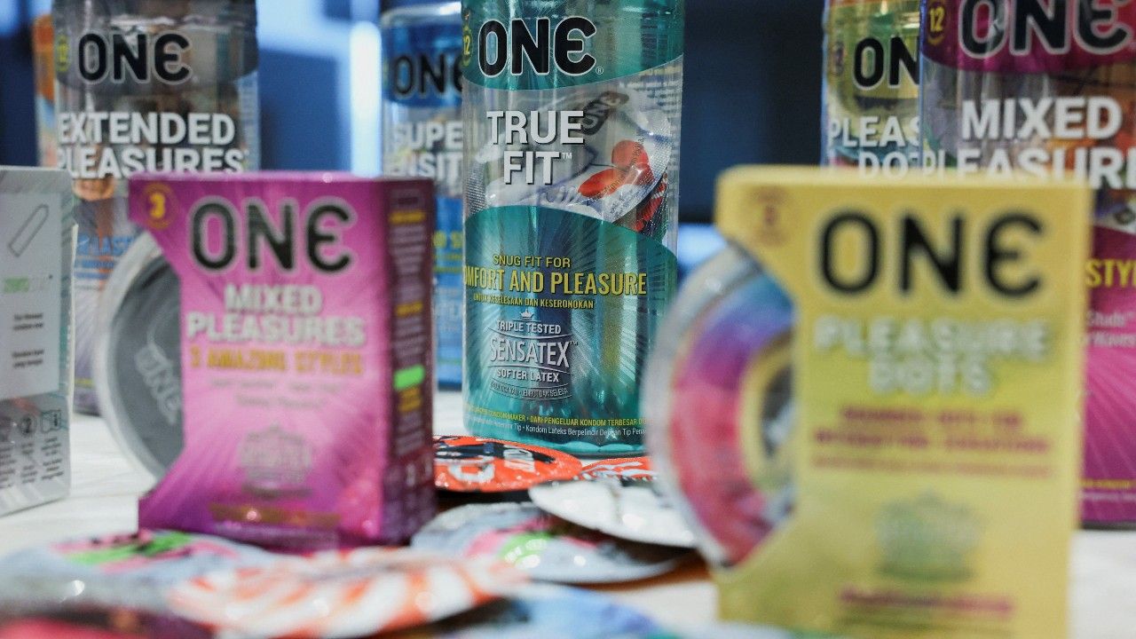 Karex ผู้ผลิตถุงยางอันดับ 1 ของโลก เตรียมขึ้นราคาถุงยาง 20-30% ผลสงครามอิหร่าน