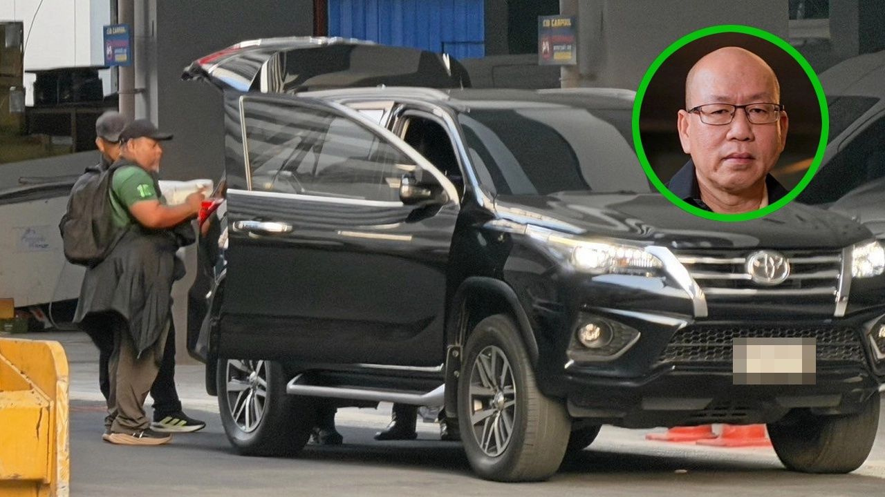 ศาลให้ประกัน 'อัจฉริยะ' วงเงิน 4 แสน มีเงื่อนไขห้ามไปยุ่งกับพยานหลักฐาน