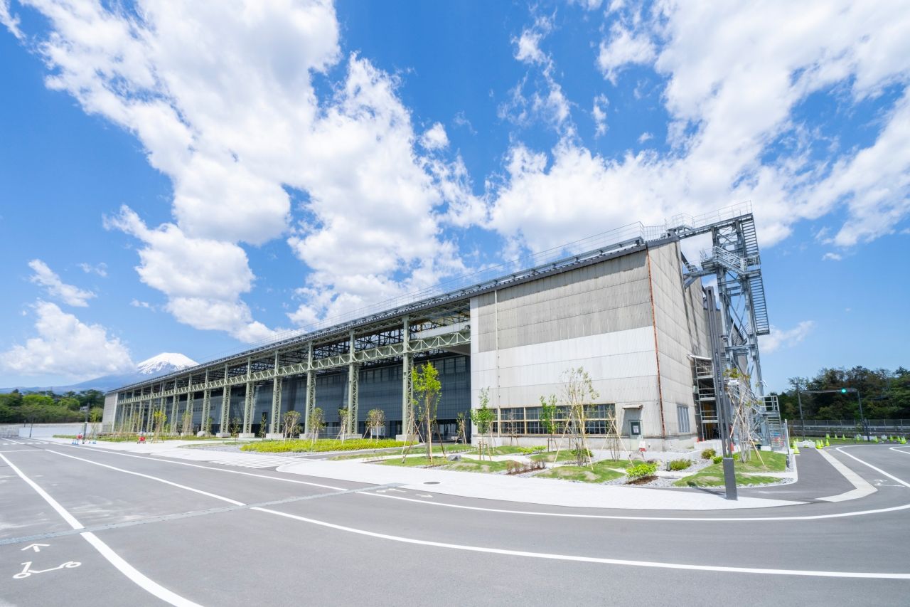 รู้จัก Woven City มหานครแห่งการทดลองของ Toyota ที่ยึดมนุษย์เป็นศูนย์กลาง