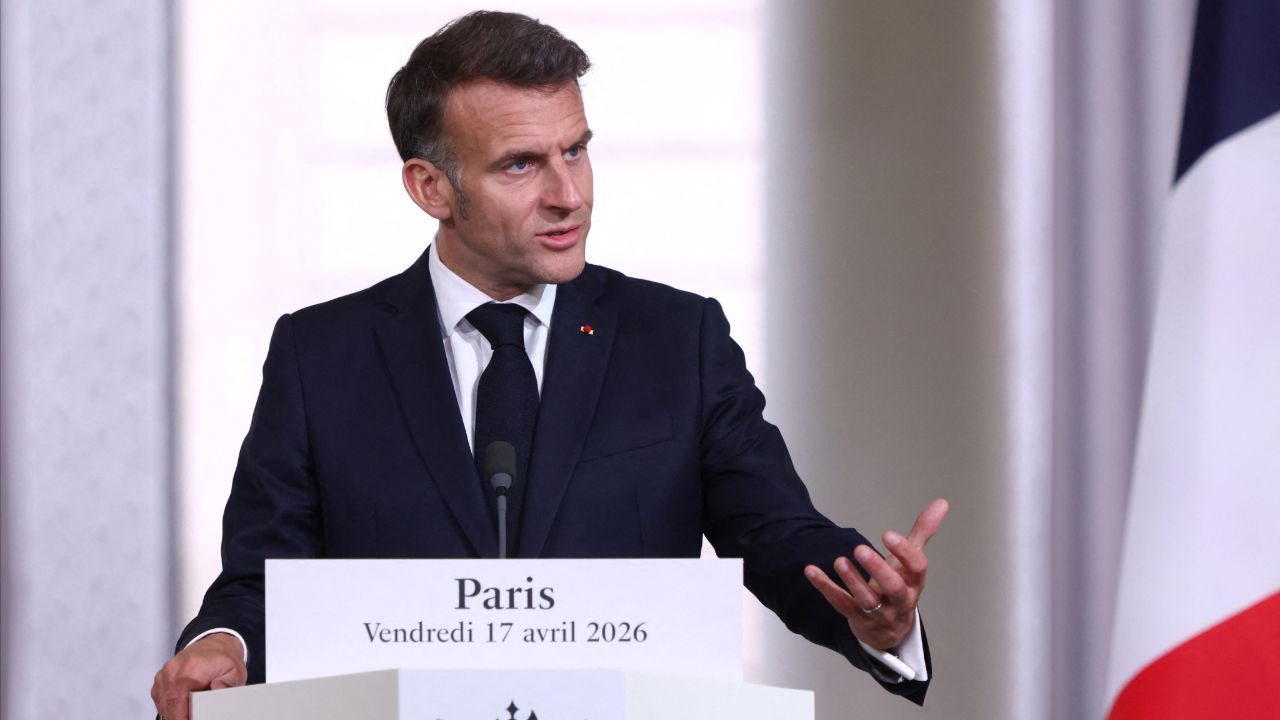 มาครงเผย ทหารฝรั่งเศสดับศพที่ 2 หลังถูกฮิซบอลเลาะห์โจมตี