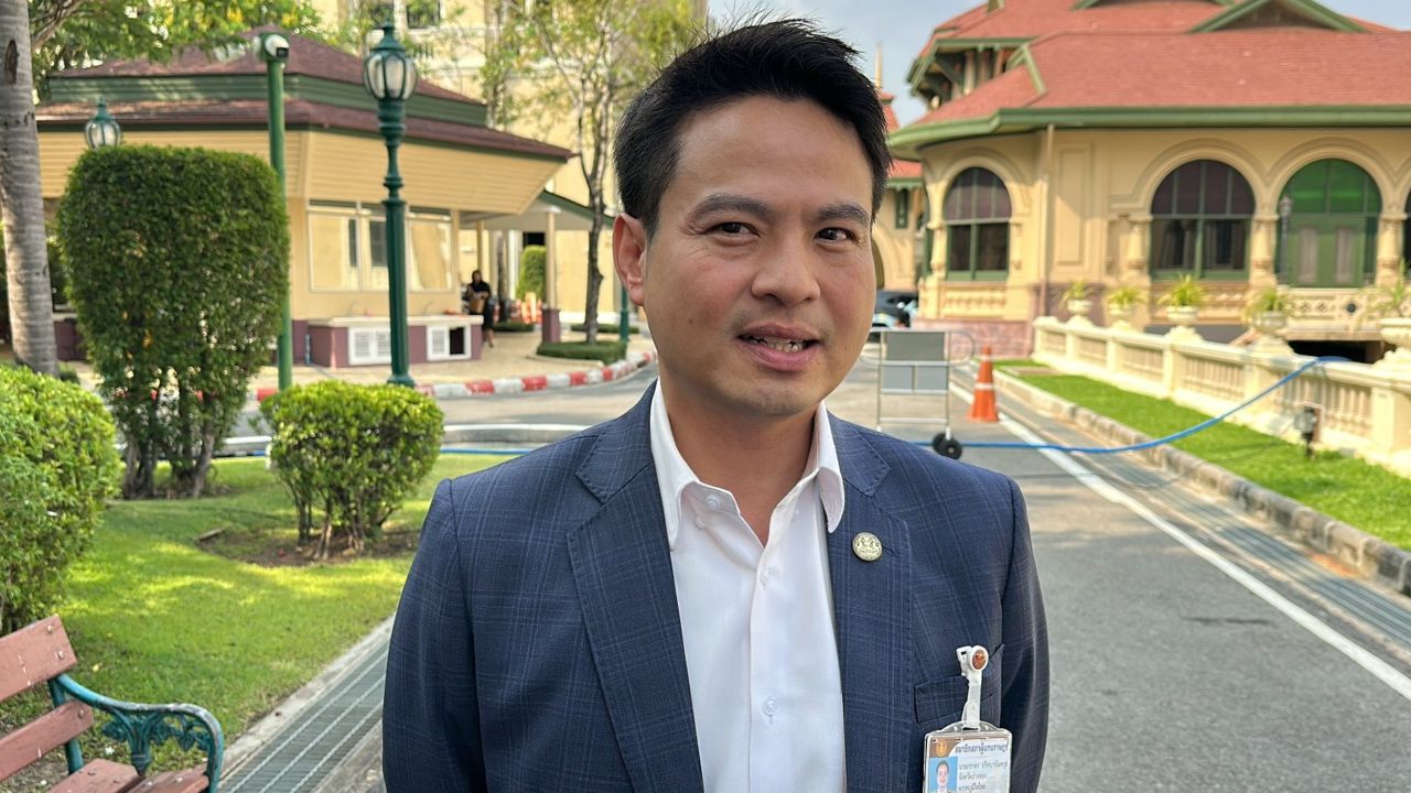 'ไทยช่วยไทยพลัส' รัฐจ่าย 60 ประชาชนจ่าย 40 ย้ำรัฐบาลไม่ถังแตก มีงบกลาง-พ.ร.บ.โอนงบฯ