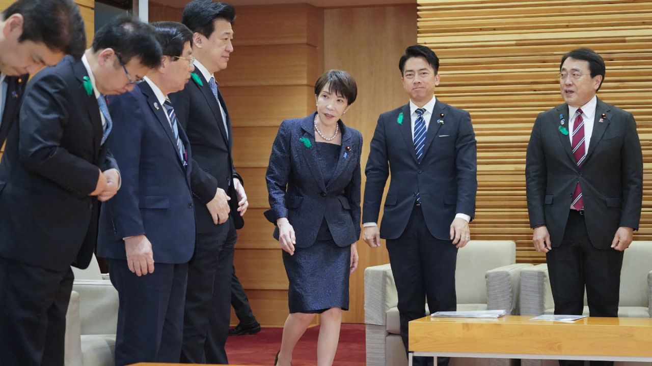 ครม.ญี่ปุ่นไฟเขียวยกเลิกห้ามส่งออกอาวุธร้ายแรง ถือเป็นการพลิกนโยบายสันติหลังสงครามโลก