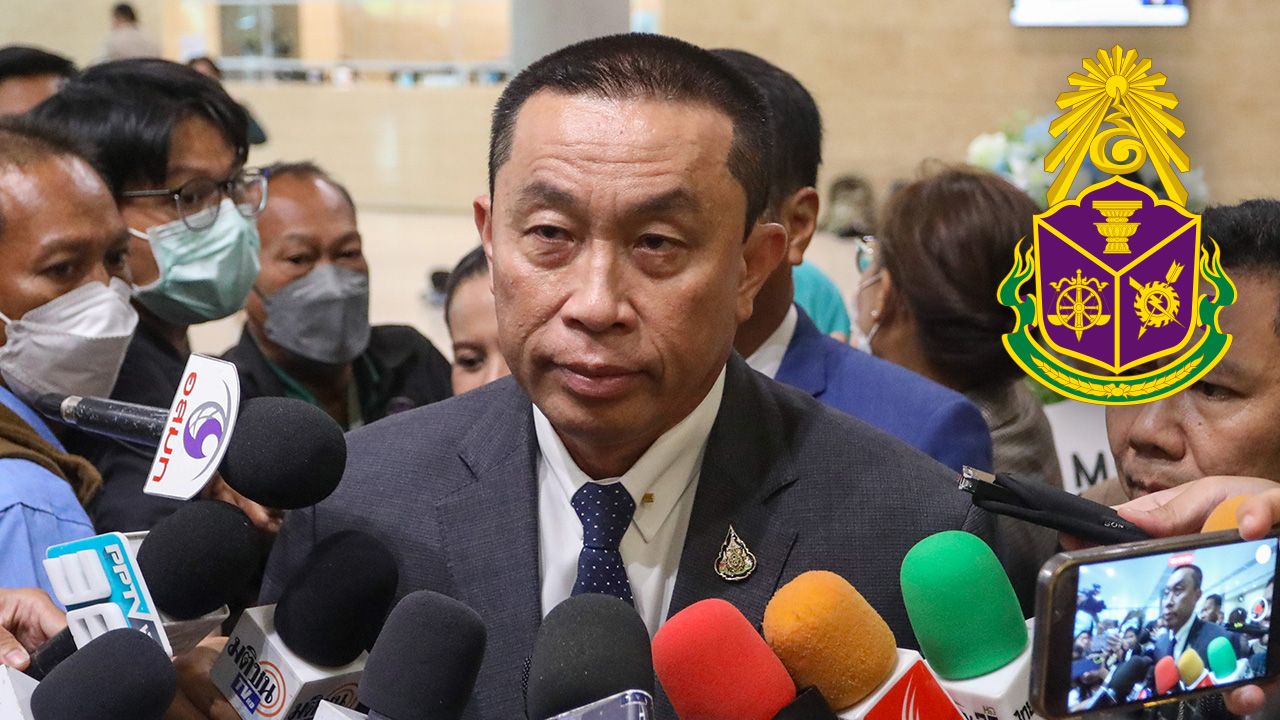 ป.ป.ช. แจงยิบปม 'ศักดิ์สยาม' คนละประเด็นกับศาล รธน. ไม่พบใช้อำนาจหน้าที่เอื้อประโยชน์