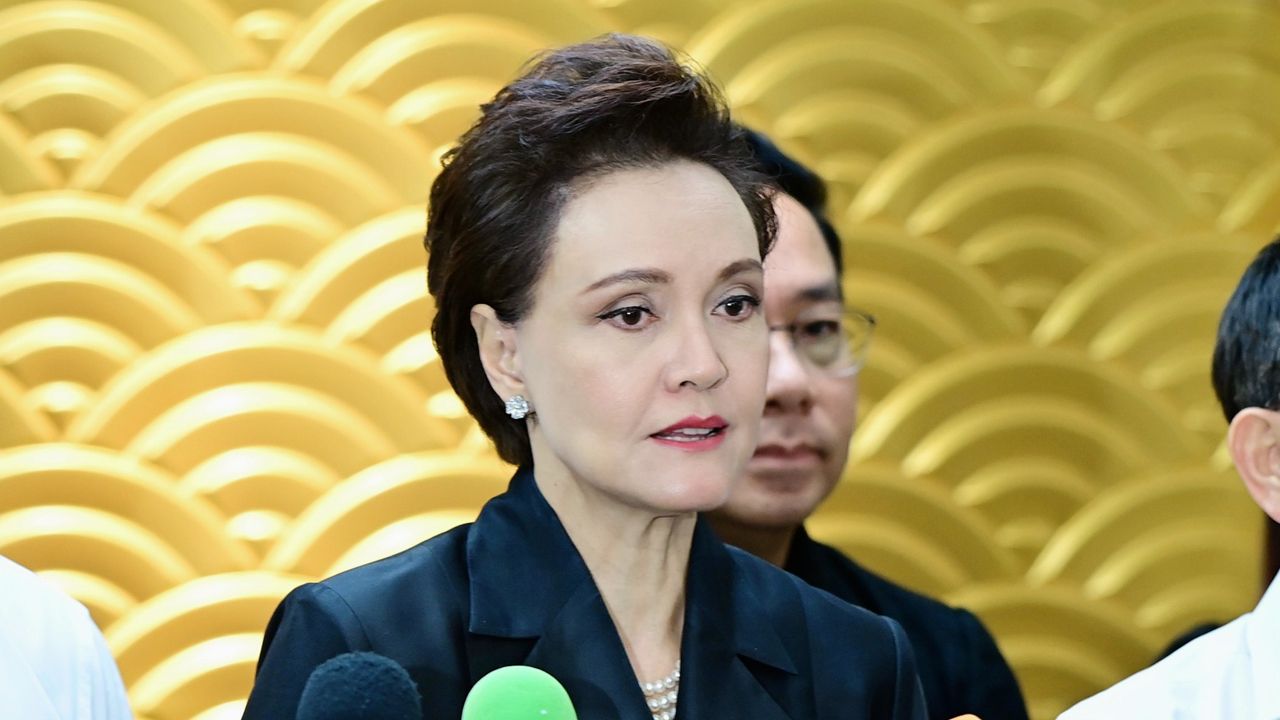 'ศุภจี' เดินหน้าเจรจา USTR เตรียมบินสหรัฐฯ 3-6 พ.ค.นี้ เร่งตุนสิทธิยกเว้นภาษีให้ได้มากที่สุด