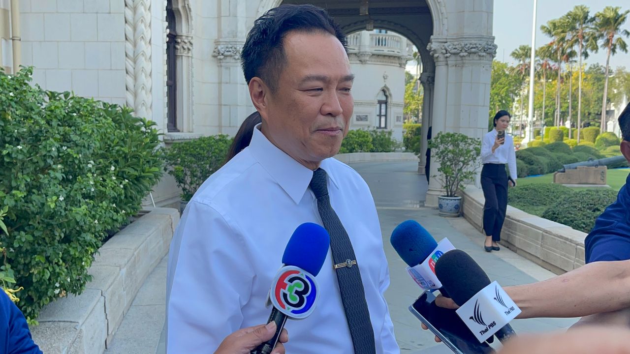 'นายกฯ' ปัดฝุ่น 'ครม.สัญจร' ตั้งใจเหนือจรดใต้