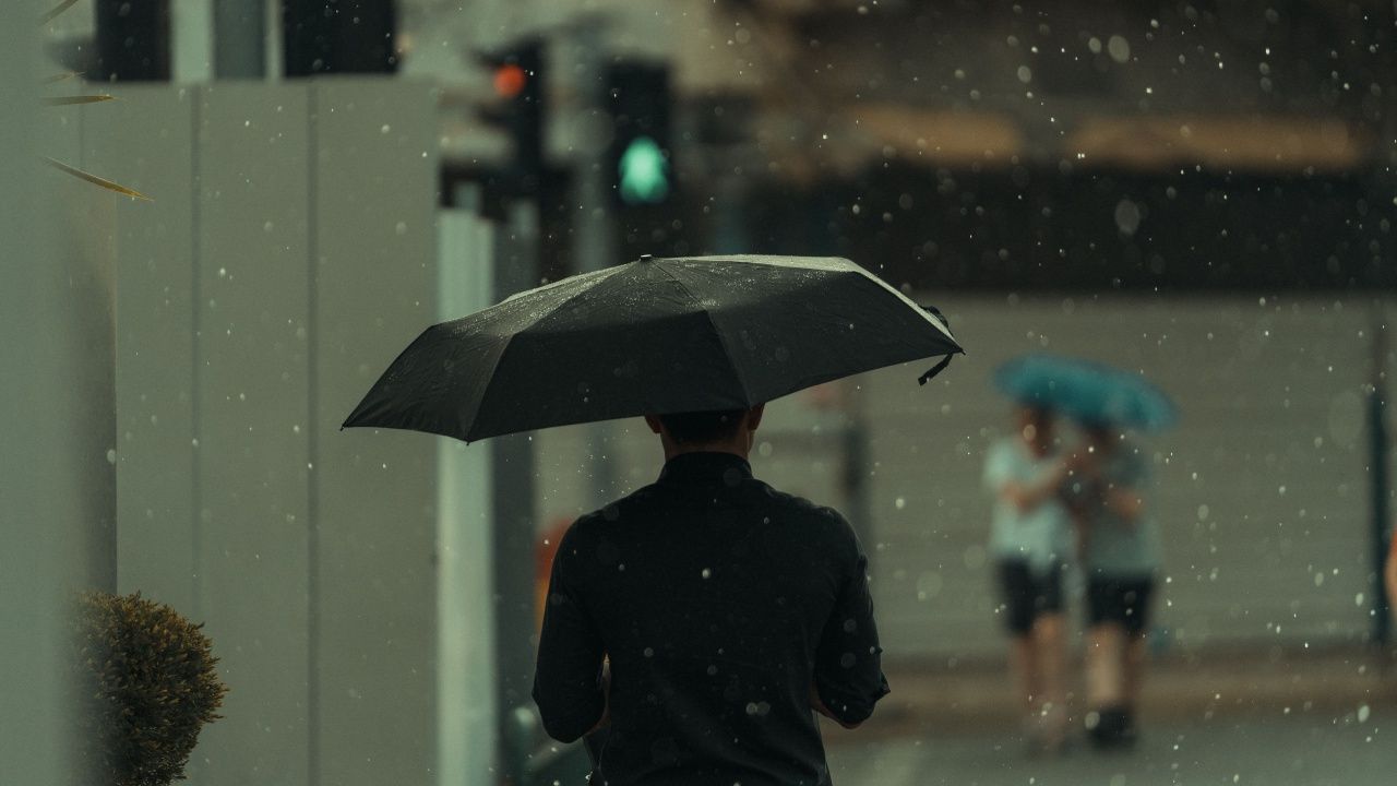 ประกาศฉบับ 4 เช็กจังหวัดฝนหนัก 23-25 เม.ย. ได้รับผลกระทบจาก 'พายุฤดูร้อน'